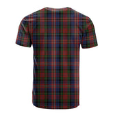 MacPherson 08 Tartan T-Shirt